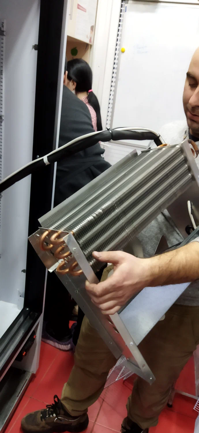 Professional Uline Commercial Appliance Repair