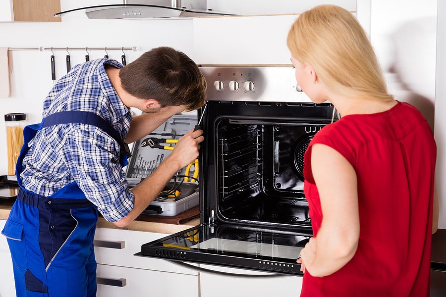 Professional Monogram Appliance Repair
