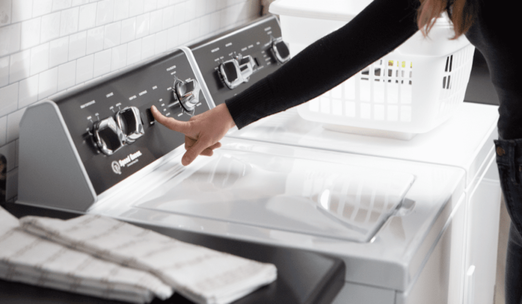 Professional Speed Queen Appliance Repair