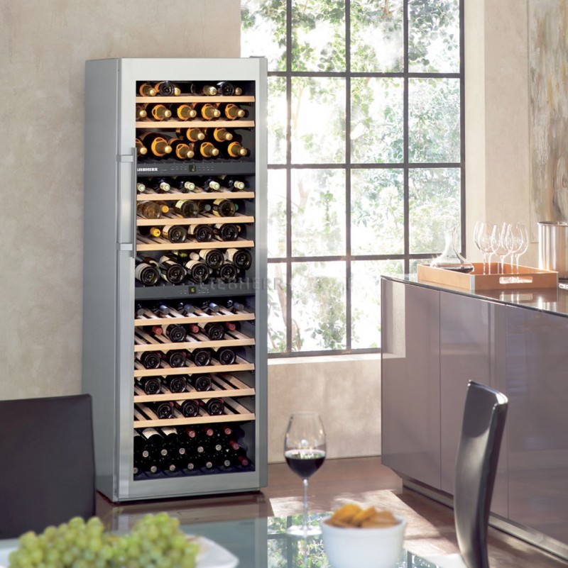 Wine cooler repair in South Florida by Fix Masters certified technicians - temperature precision experts for wine preservation