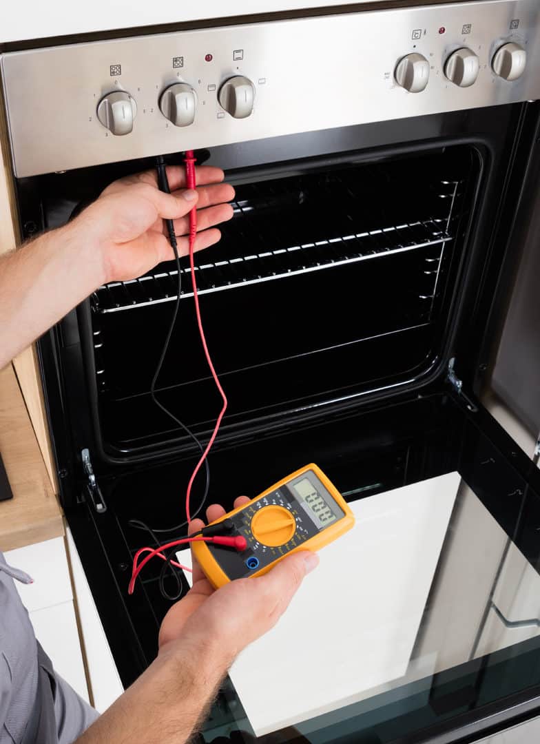 Professional Asko Appliance Repair