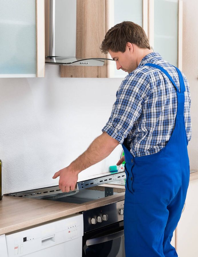 Professional Bertazzoni Appliance Repair