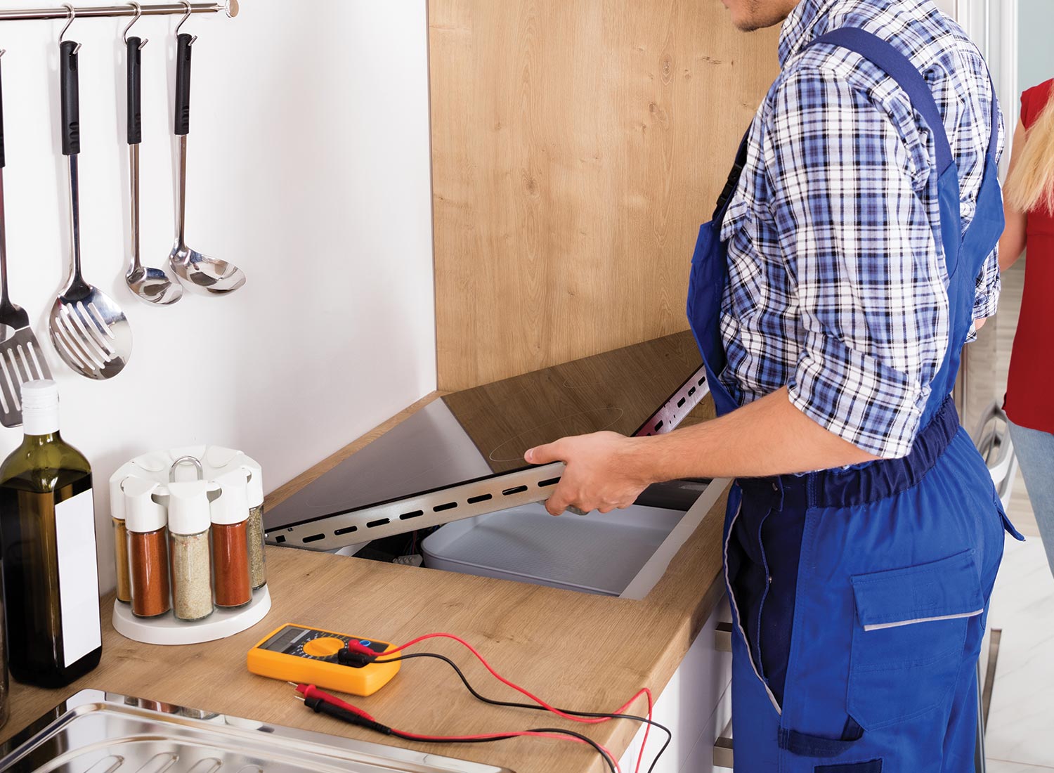 Professional Frigidaire Appliance Repair