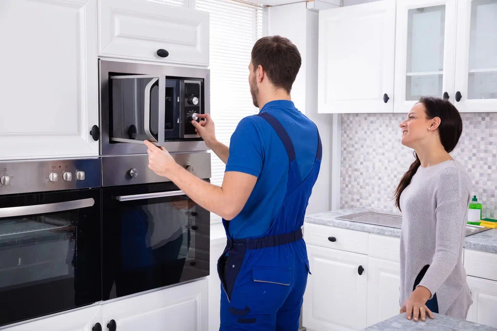 Professional GE Appliance Repair