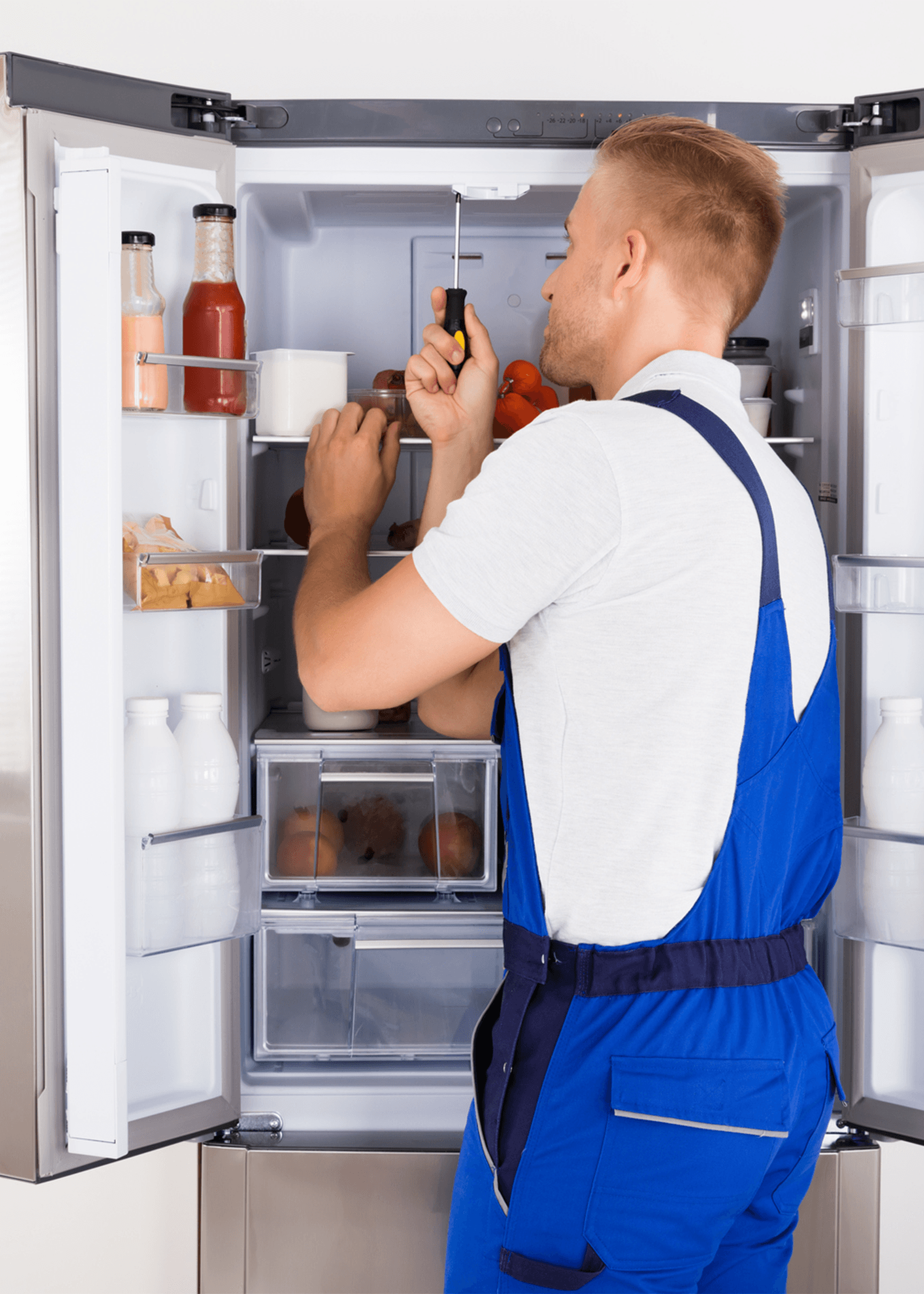 Professional LG Appliance Repair