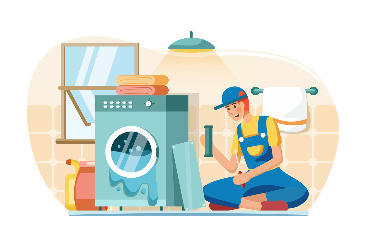 Fix Masters appliance repair company serving South Florida - certified technicians in Miami-Dade, Broward and Palm Beach